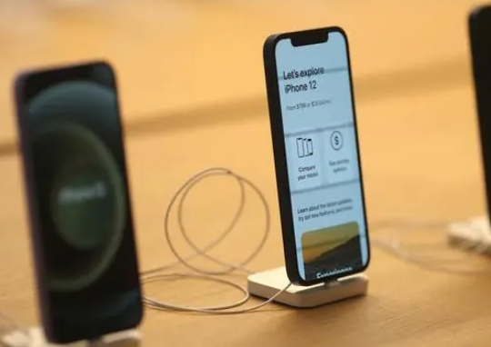 安化苹果12维修店分享为什么iPhone12会辐射超标