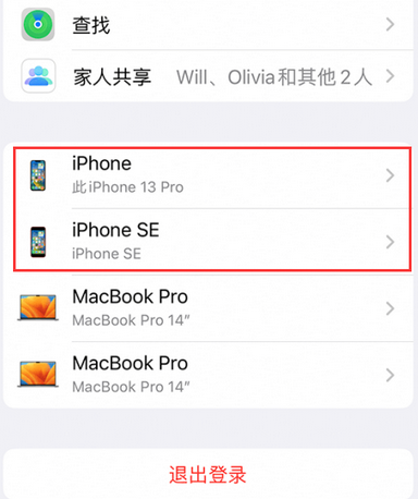 安化苹安化果维修网点分享iPhone如何查询序列号