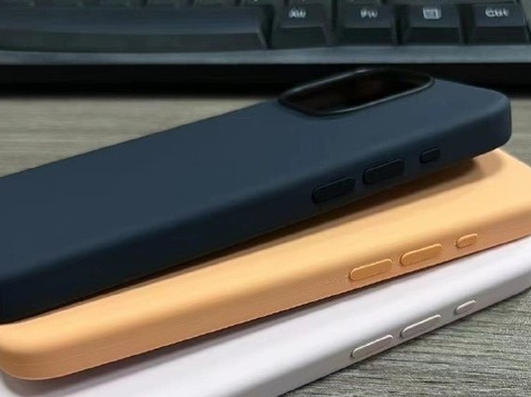 安化苹果14维修站分享iPhone14手机壳能直接给iPhone15用吗?