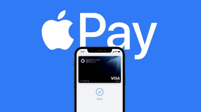 安化苹果14服务点分享iPhone 14 设置 Apple Pay 后，锁屏密码不正确怎么办 