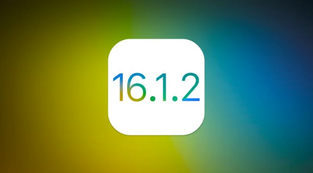 安化苹果维修分享iOS 16.2有Bug能降级吗？ iOS 16.1.2已关闭验证 