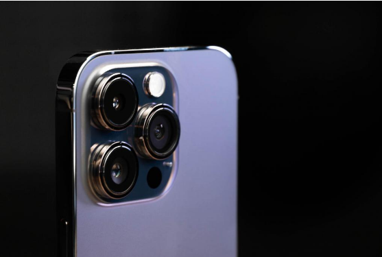 安化苹果15维修分享没有实体按键的 iPhone 15 Pro体验会更好 