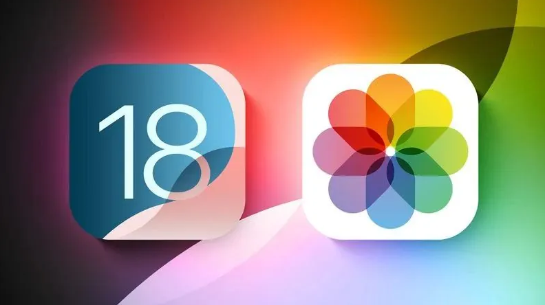 安化苹果手机维修分享苹果 iOS / iPadOS 18.1Beta 3 发布 