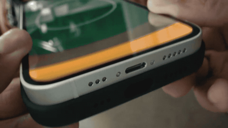 安化苹果手机维修分享未来 Magsafe 还有哪些发展空间 
