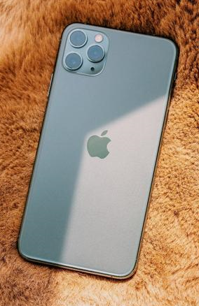 安化苹果维修点分享iPhone 11 Pro Max扩容实战风险 