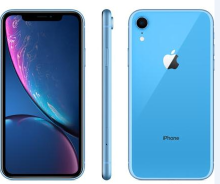 安化苹果维修点分享iPhone XR后台与通知系统排错 