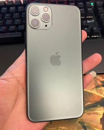 安化苹果维修点分享iPhone 11 Pro电池校准与权限排错 