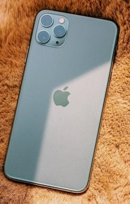安化苹果维修点分享iPhone 11 Pro Max锁屏密码冷知识汇总 