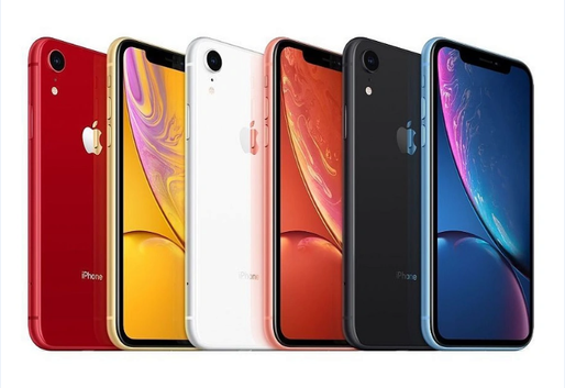 安化苹果维修点分享iPhone XR摄像头原生色彩表现与日常拍摄实用指南 